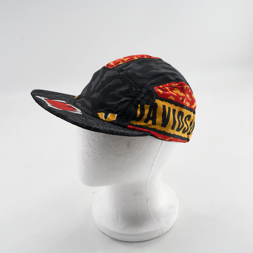 Harley-Davidson Panther #2 5-Panel Camp Hat