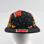 Harley-Davidson Panther #2 5-Panel Camp Hat