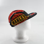Harley-Davidson Panther #2 5-Panel Camp Hat