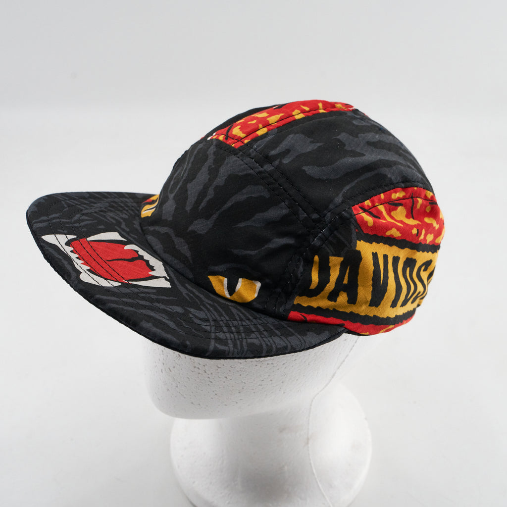 Harley-Davidson Panther #2 5-Panel Camp Hat