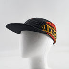 Harley-Davidson Panther #2 5-Panel Camp Hat