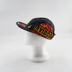 Harley-Davidson Panther #3 5-Panel Camp Hat