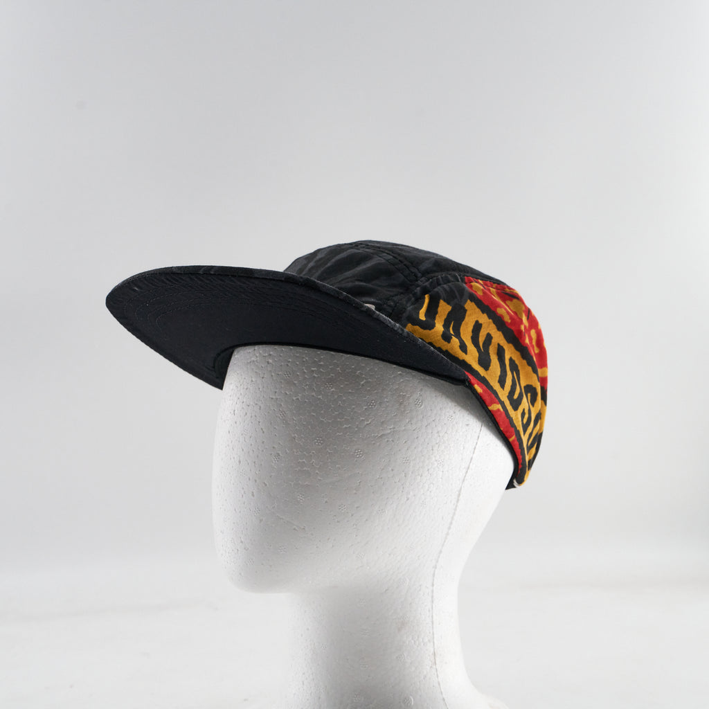 Harley-Davidson Panther #3 5-Panel Camp Hat