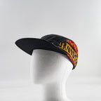 Harley-Davidson Panther #3 5-Panel Camp Hat