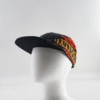 Harley-Davidson Panther #4 5-Panel Camp Hat