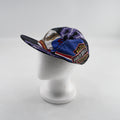 Harley-Davidson Mixed Lightning #1 5-Panel Camp Hat