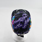 Harley-Davidson Mixed Lightning #2 5-Panel Camp Hat