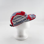 Budweiser King 5-Panel Camp Hat