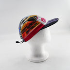 Harley-Davidson Mixed Softail 5-Panel Camp Hat