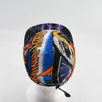 Harley-Davidson Mixed Softail 5-Panel Camp Hat