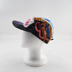 Harley-Davidson Mixed Softail 5-Panel Camp Hat