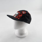 Easyriders Skull 5-Panel Camp Hat