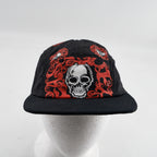 Easyriders Skull 5-Panel Camp Hat