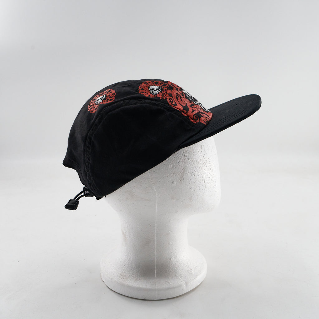 Easyriders Skull 5-Panel Camp Hat