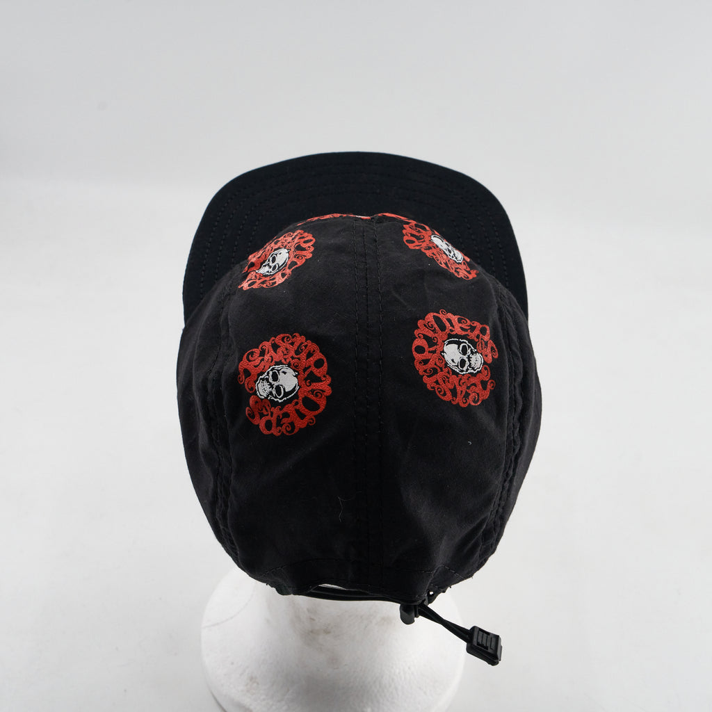 Easyriders Skull 5-Panel Camp Hat
