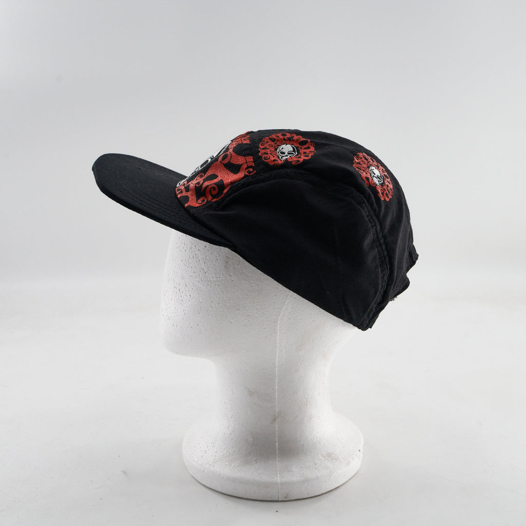 Easyriders Skull 5-Panel Camp Hat