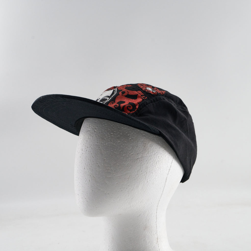 Easyriders Skull 5-Panel Camp Hat