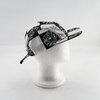 Harley-Davidson Race Checkers #2 5-Panel Camp Hat