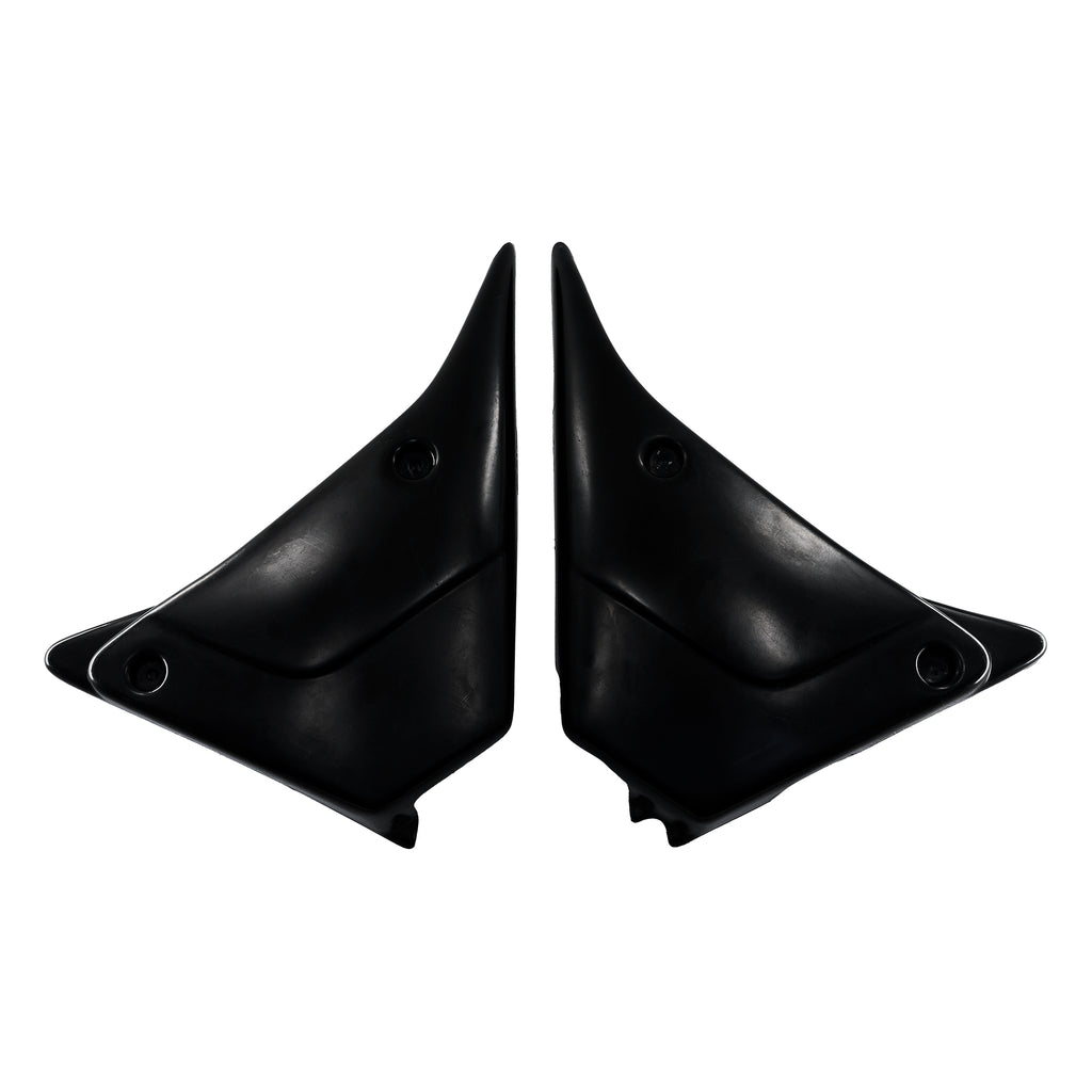 FXR 3/4 Side Covers