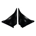 FXR 3/4 Side Covers