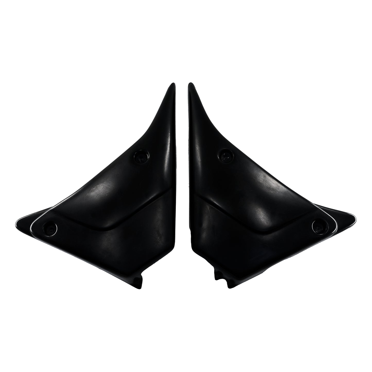FXR 3/4 Side Covers