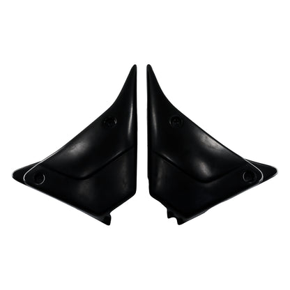 FXR 3/4 Side Covers