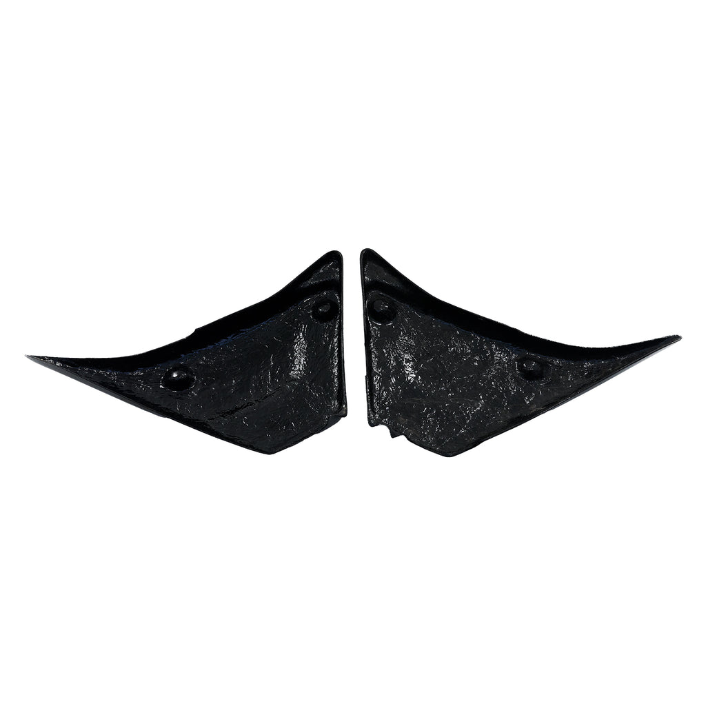 FXR 3/4 Side Covers