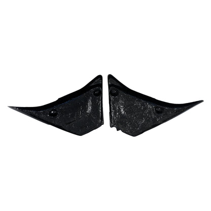 FXR 3/4 Side Covers
