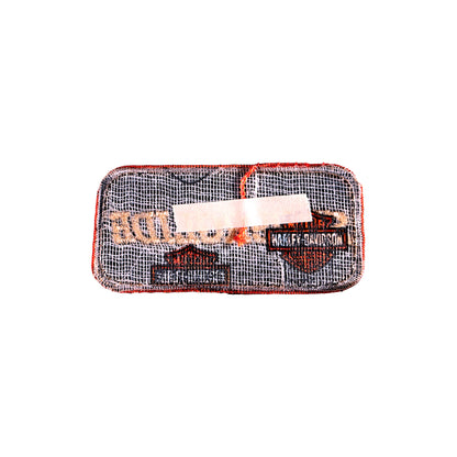 Harley-Davidson Superglide Patch