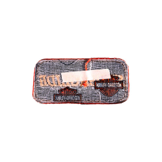Harley-Davidson Superglide Patch