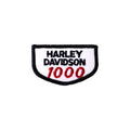 Harley-Davidson 1000 Patch