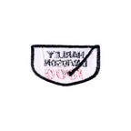 Harley-Davidson 1000 Patch