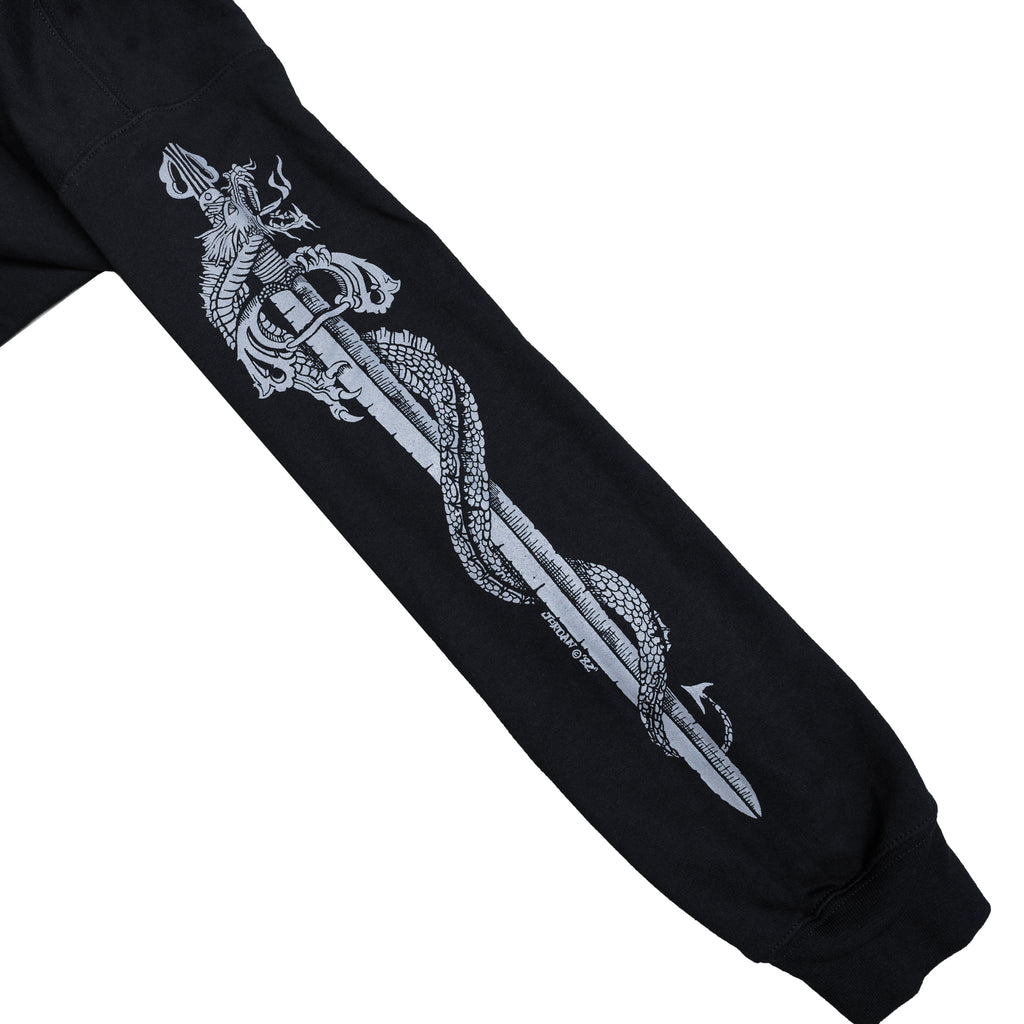 Man's Ruin Crewneck Sweatshirt