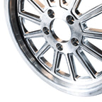 13-Spoke Pulley
