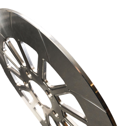13-Spoke Rotor