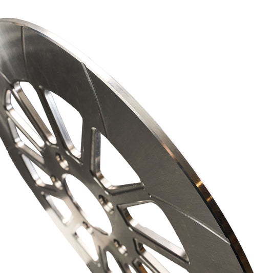13-Spoke Rotor