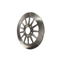 13-Spoke Rotor