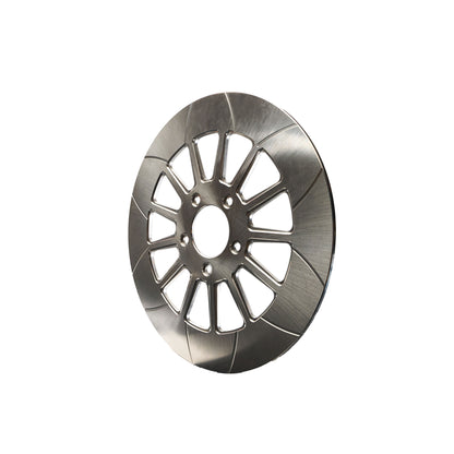 13-Spoke Rotor