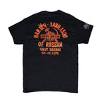 Russia T-Shirt
