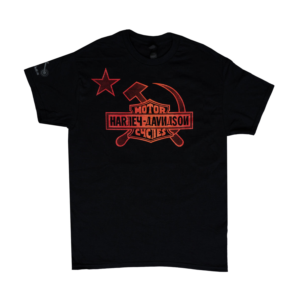 Russia T-Shirt – The Cutrate