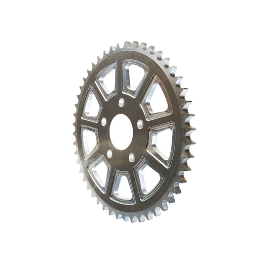 9-Spoke Sprocket