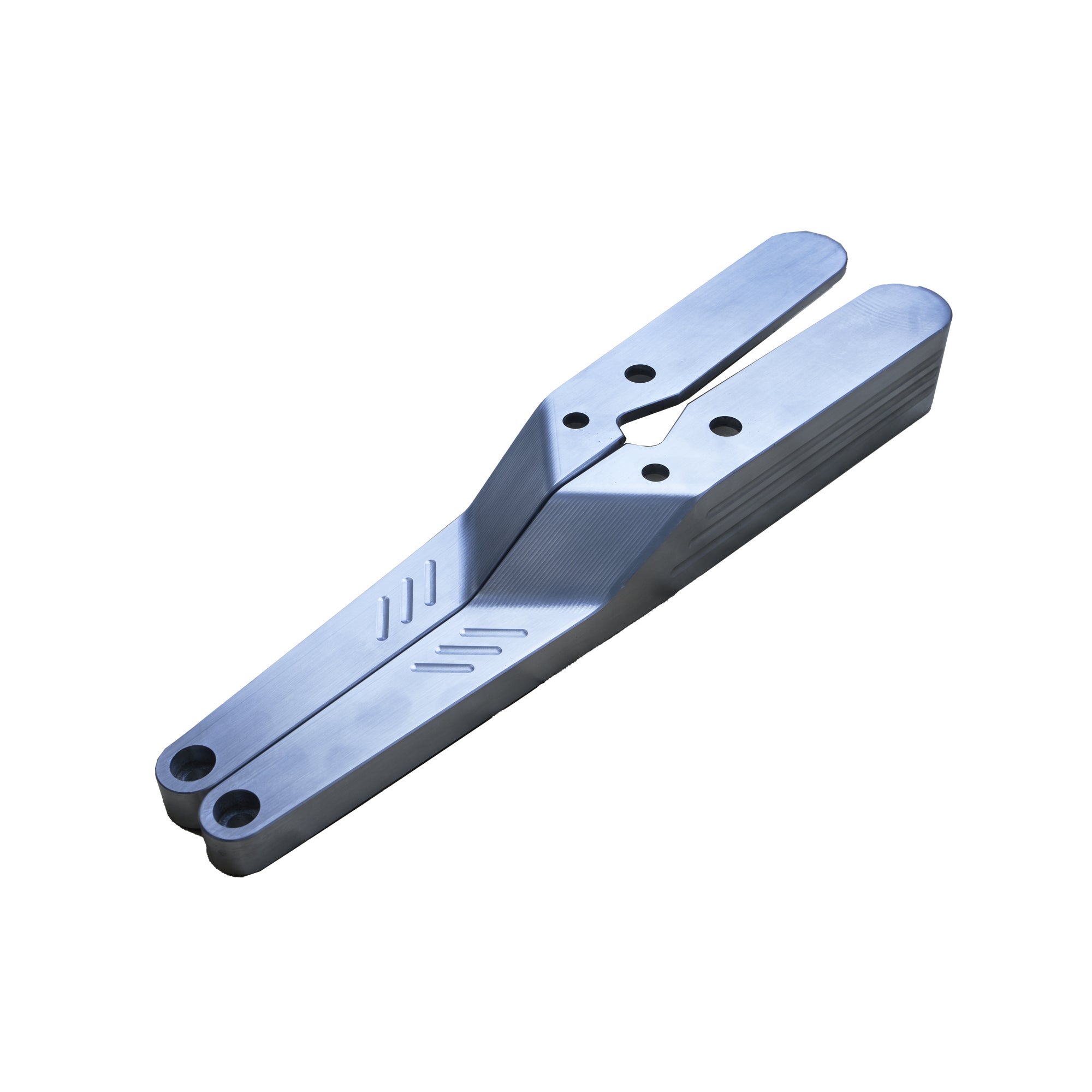 Billet FXR Fender Struts Type 2 | Arlen Ness Ball Mill Inspired Design ...