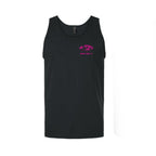 Born Free 17 Spider Tank Top