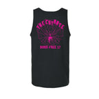 Born Free 17 Spider Tank Top