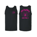 Born Free 17 Spider Tank Top