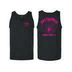 Born Free 17 Spider Tank Top