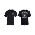 Born Free 17 Spider T-Shirt