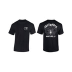 Born Free 17 Spider T-Shirt