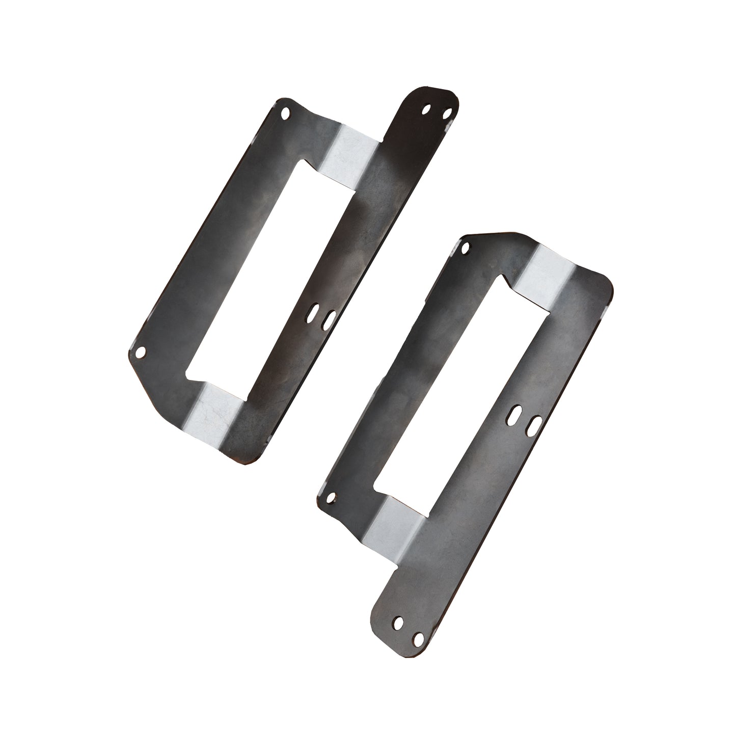 Pan America Bag Brackets