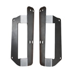 Pan America Bag Brackets